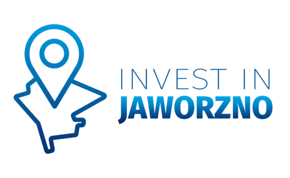 Logo Invest in Jaworzno